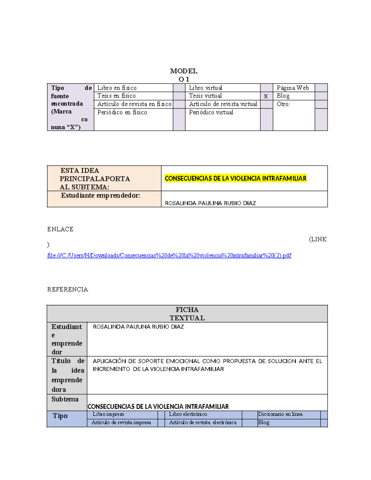 Formato+PARA+ Registro+DE+ Fuentes+PARA+IDEA+ Emprendedora+(1)+(1 ...