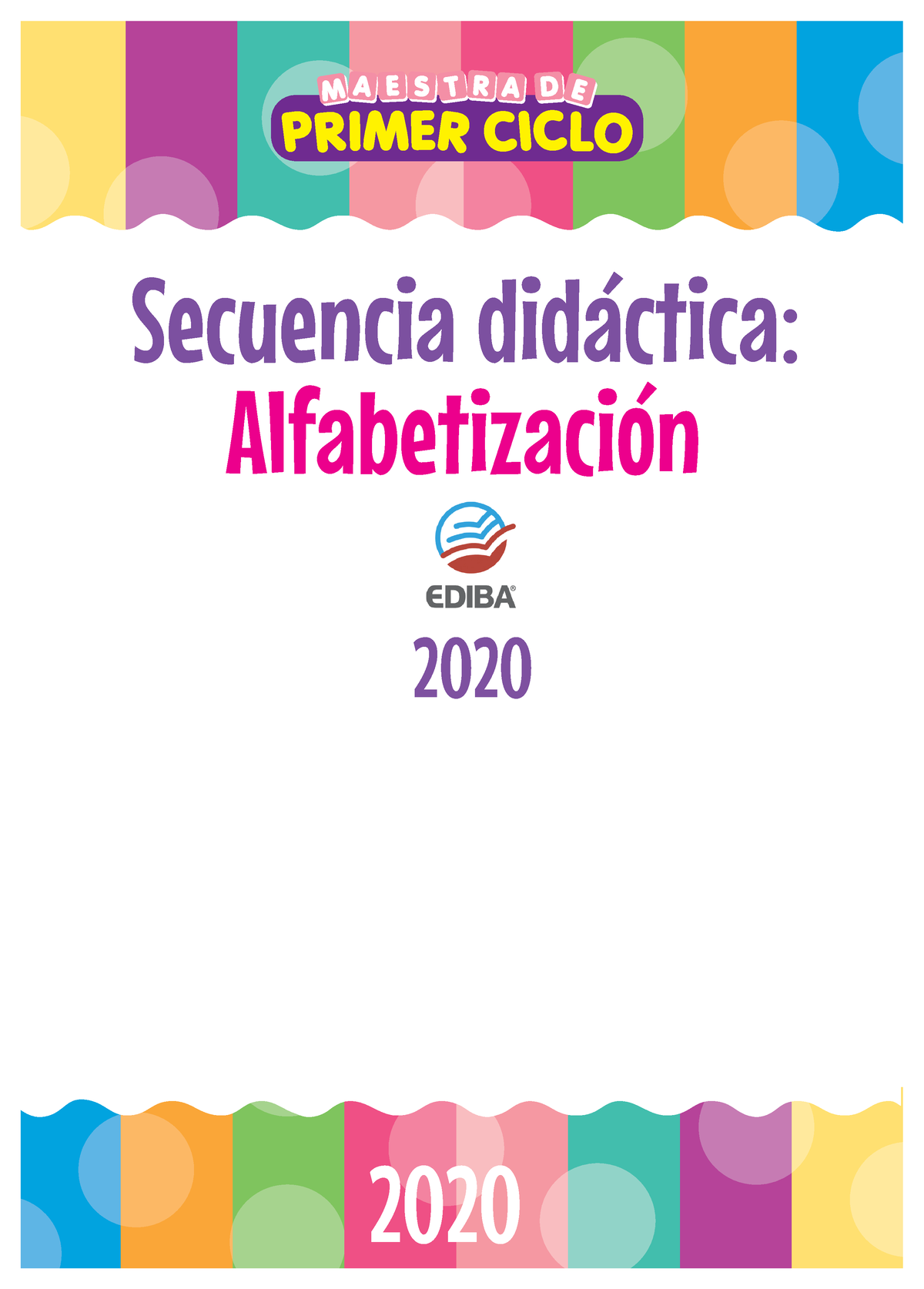 1 Alfabetización Secuencia Ediba Para Alfabetizacion Secuencia Didáctica Alfabetización 0958