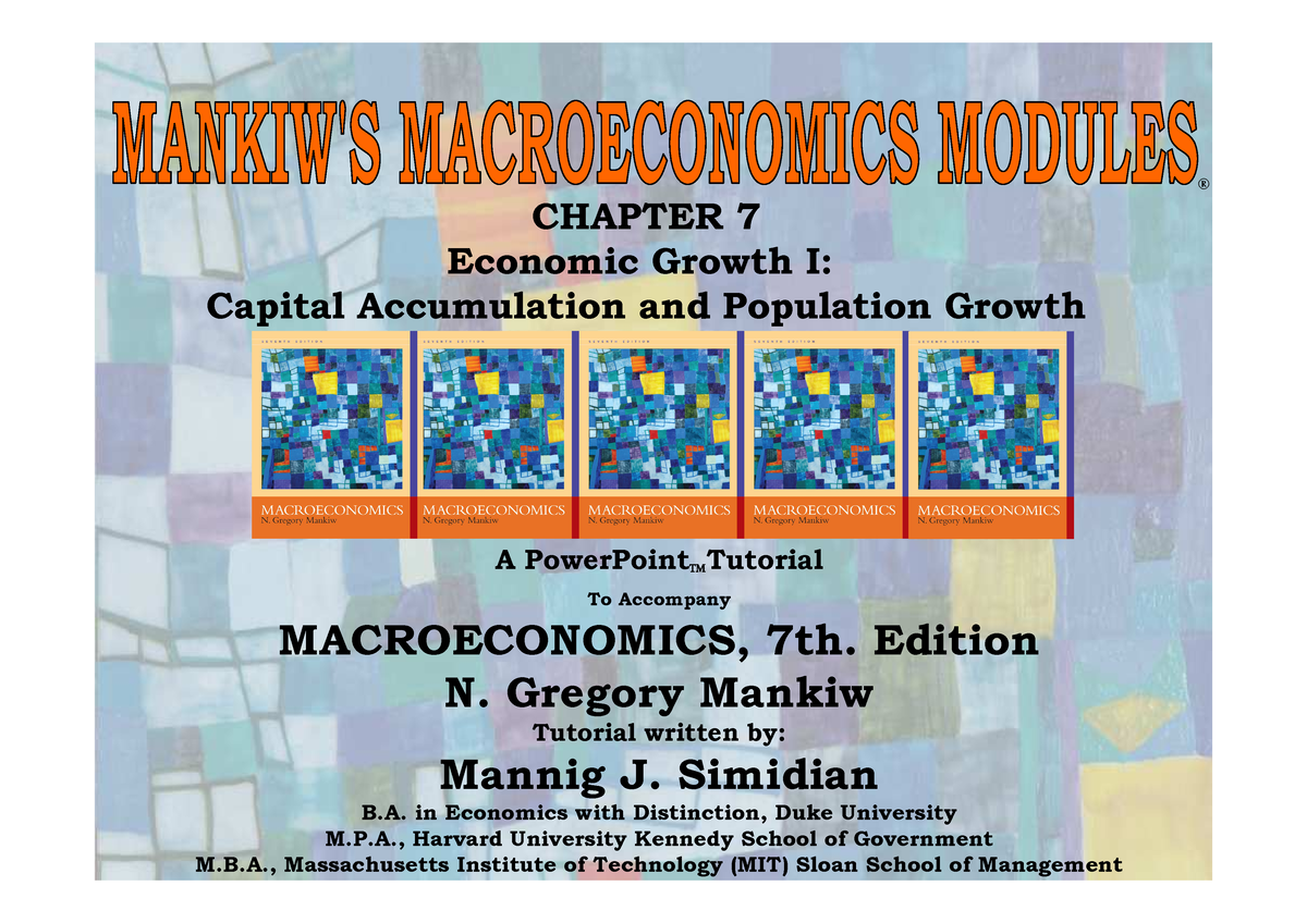 mankiw-chapter-7-capital-accumulation-and-pop-growth-deprecated-api