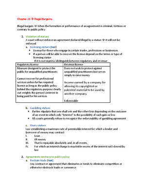 section 304 case study