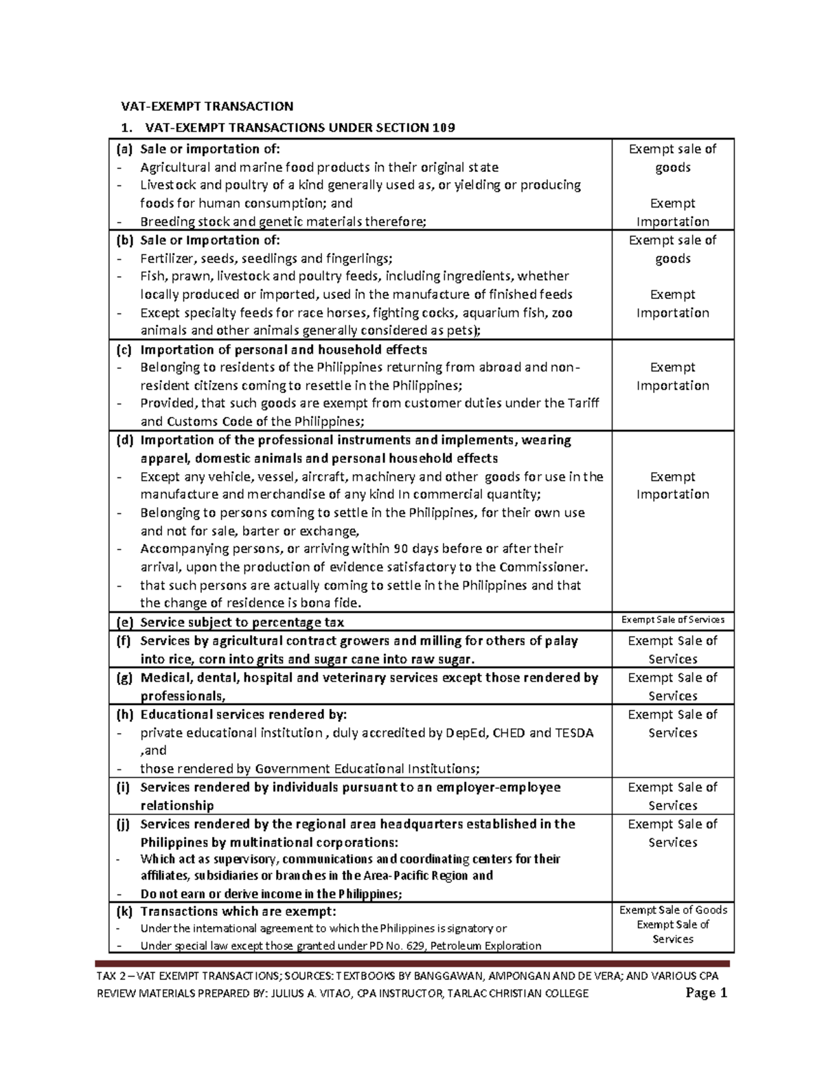 vat-exempt-transactions-youtube