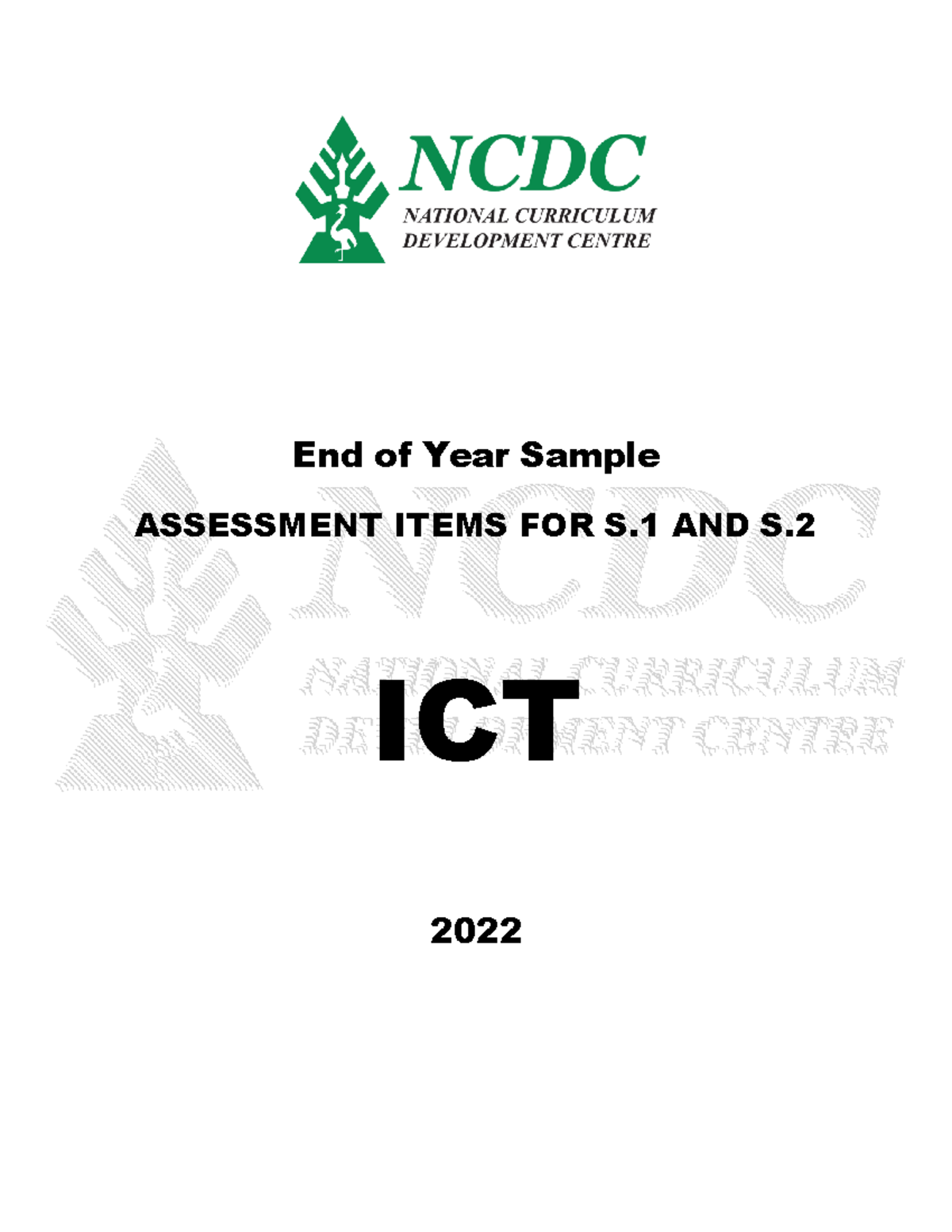 ncdc-ict-sample-assessment-items-s1-s2-2022-end-of-year-sample