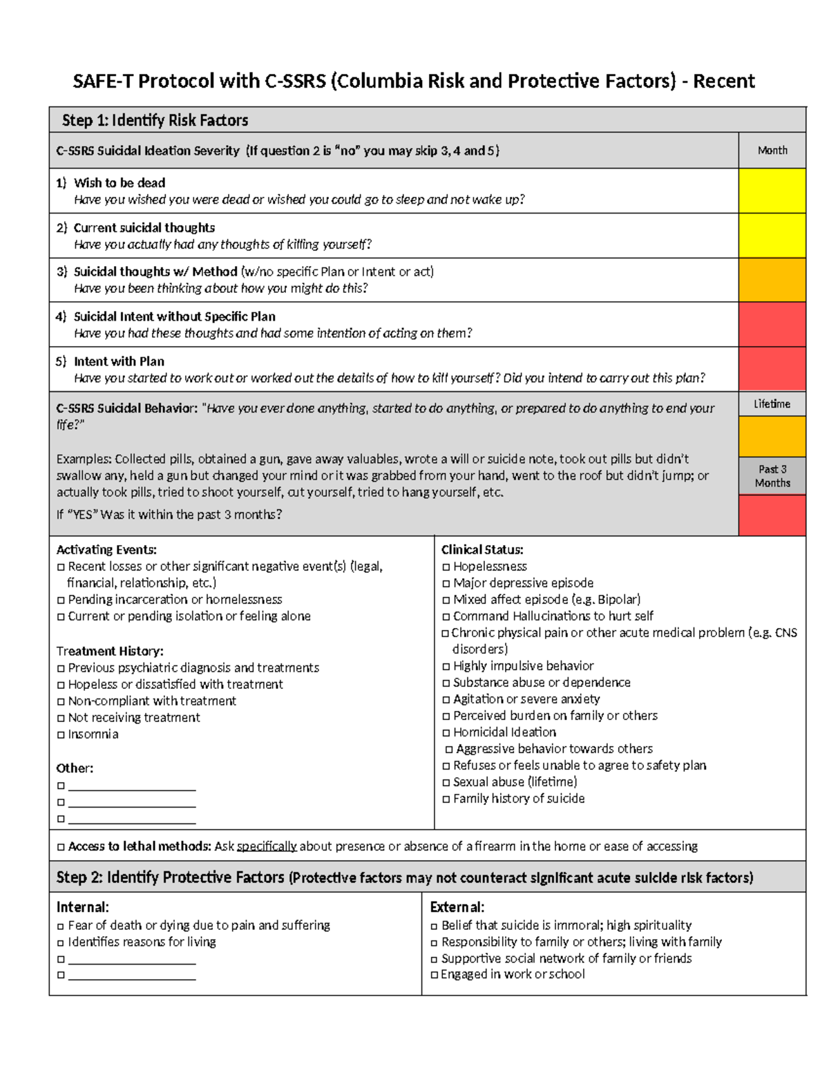 SAFE-T-Protocol-w-C-SSRS-and-Columbia-Risk-and-Protective-Factors ...