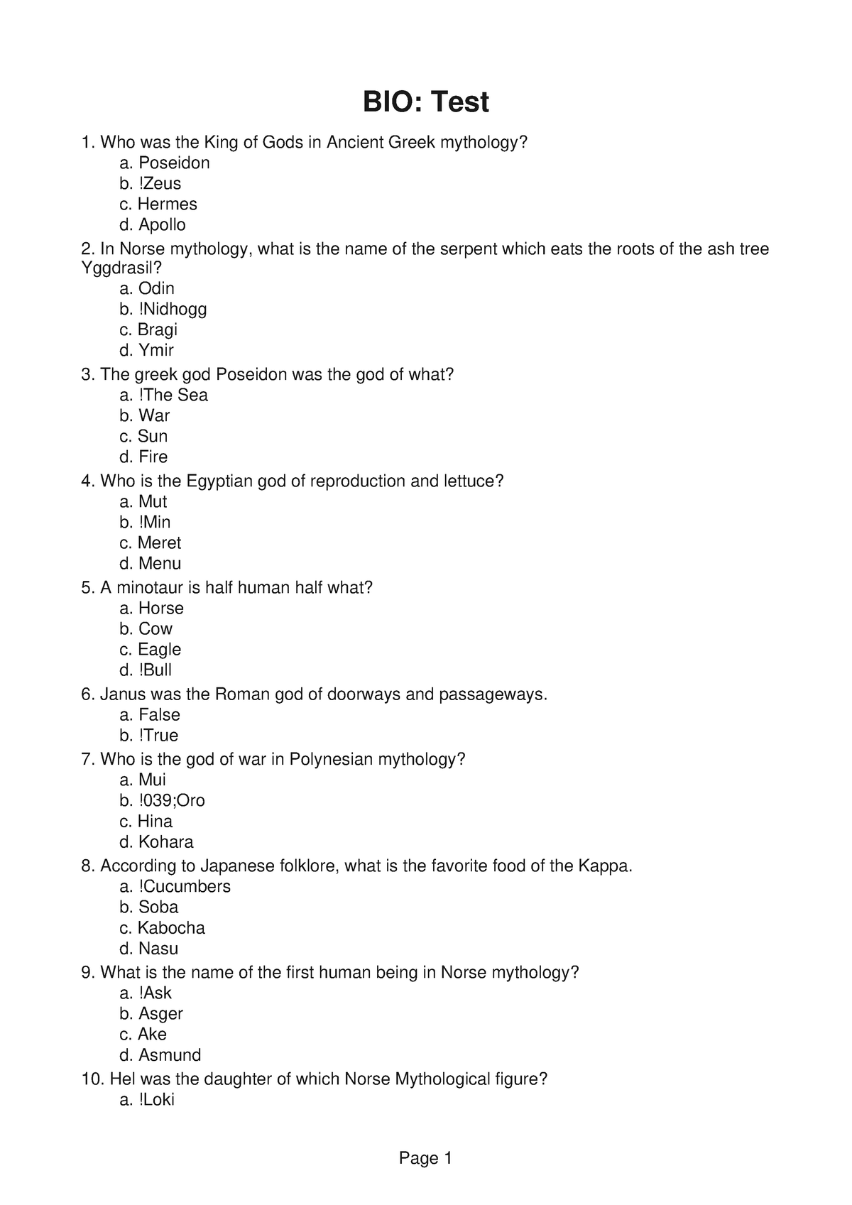 bio242-demonstration-2-bio-test-who-was-the-king-of-gods-in-ancient