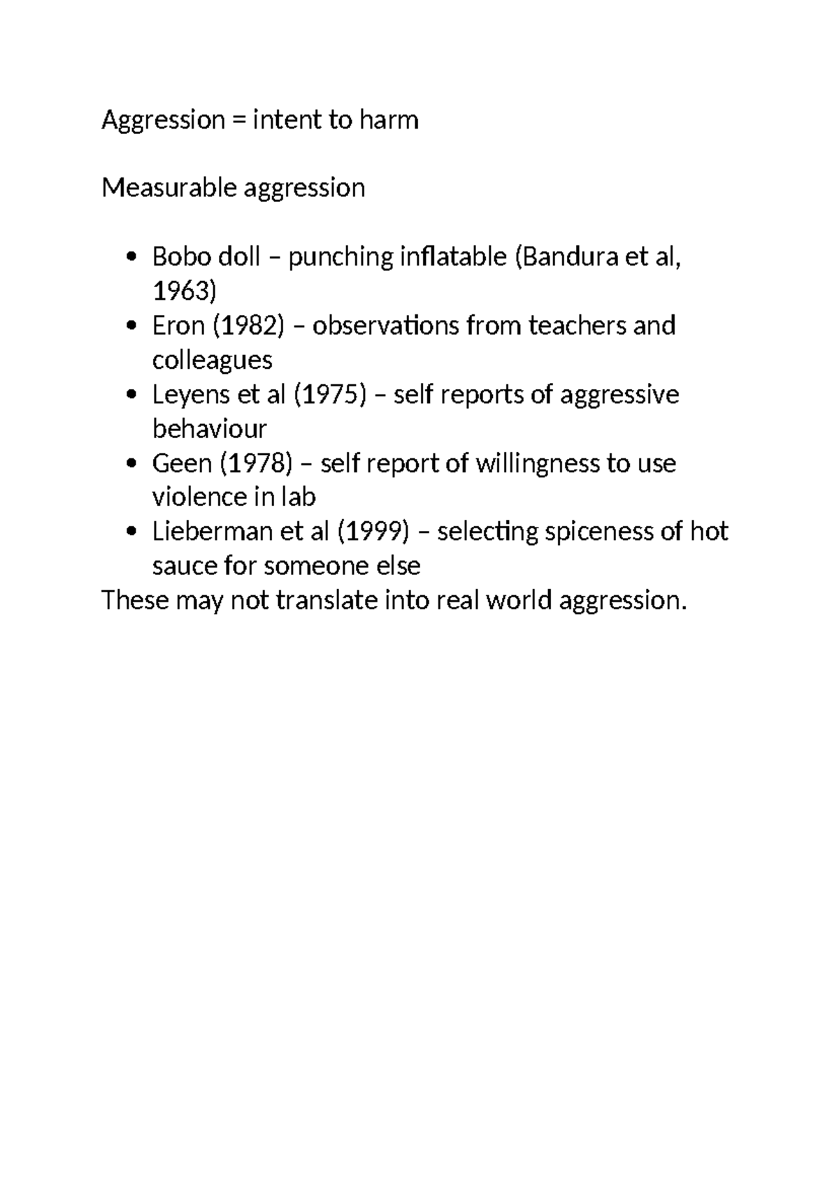 Aggression Gaming And Aggression Videogaming Thought To Be Associated