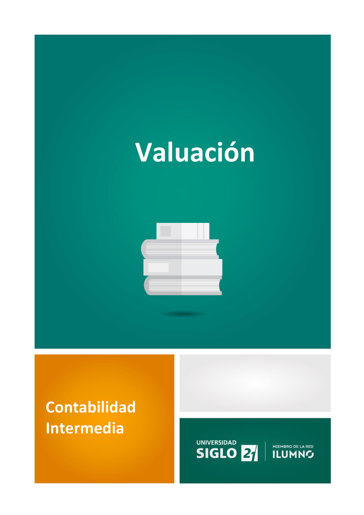 Valuación Contabilidad Intermedia 1 El Alumno Debe Consultar Las Normas Contables 1016