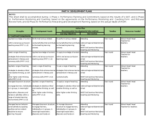 Perdev Midterm-1 - reviewer for midterm - PERDEV MODULE 1 Personality ...