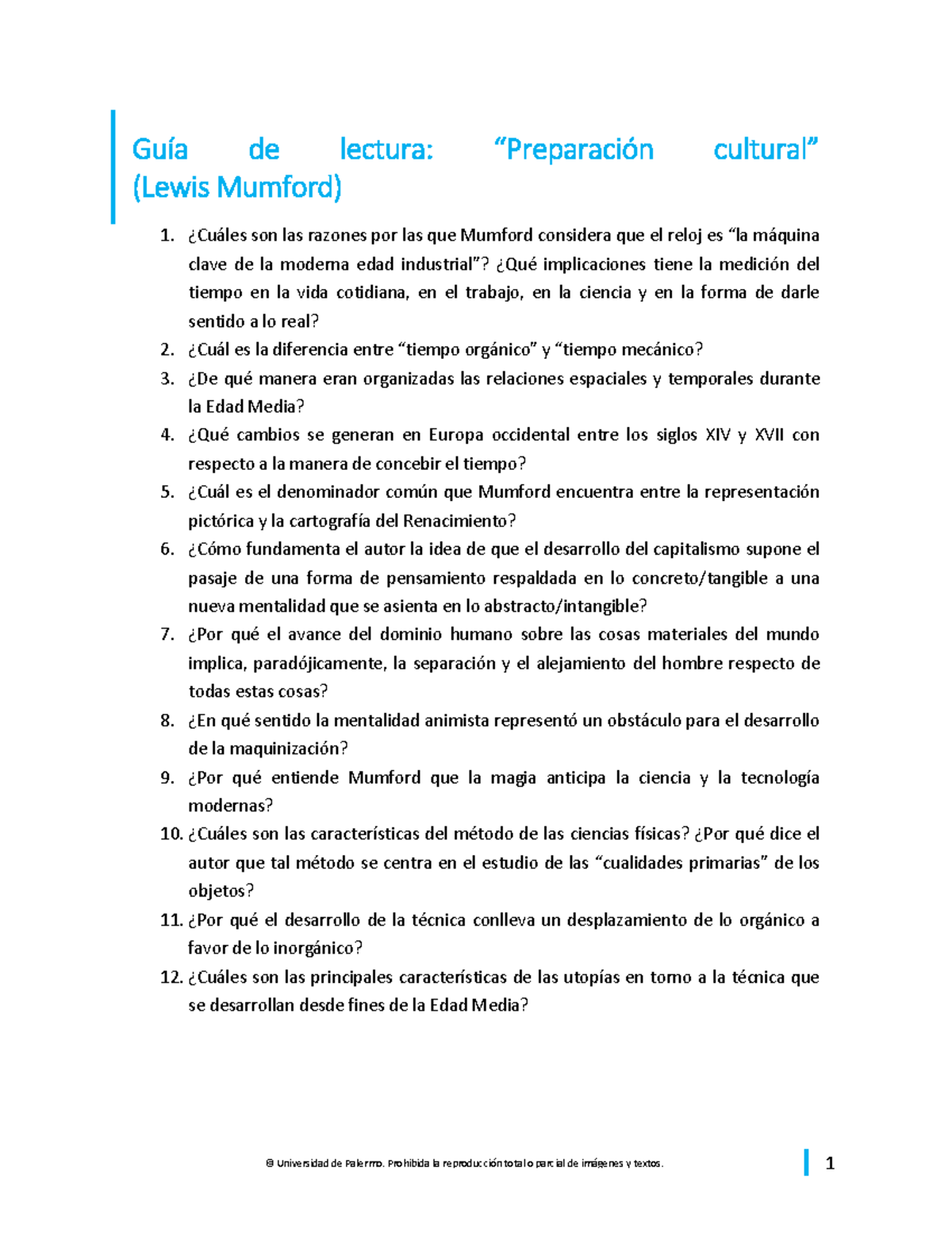 Gu%C3%ADa%20de%20lectura%20Mumford - © Universidad de Palermo ...