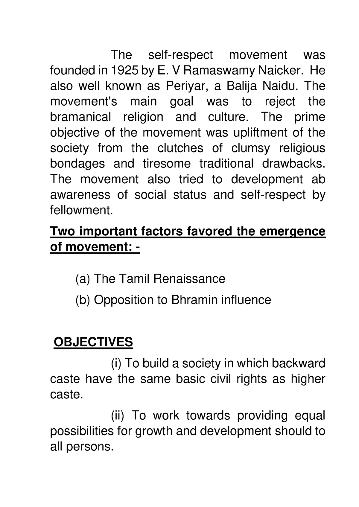 tamil-lecture-pdf-the-self-respect-movement-was-founded-in-1925-by-e