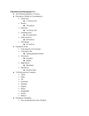 [Solved] Chapter 1 Thinking Geographically Whole Chapter Know The ...