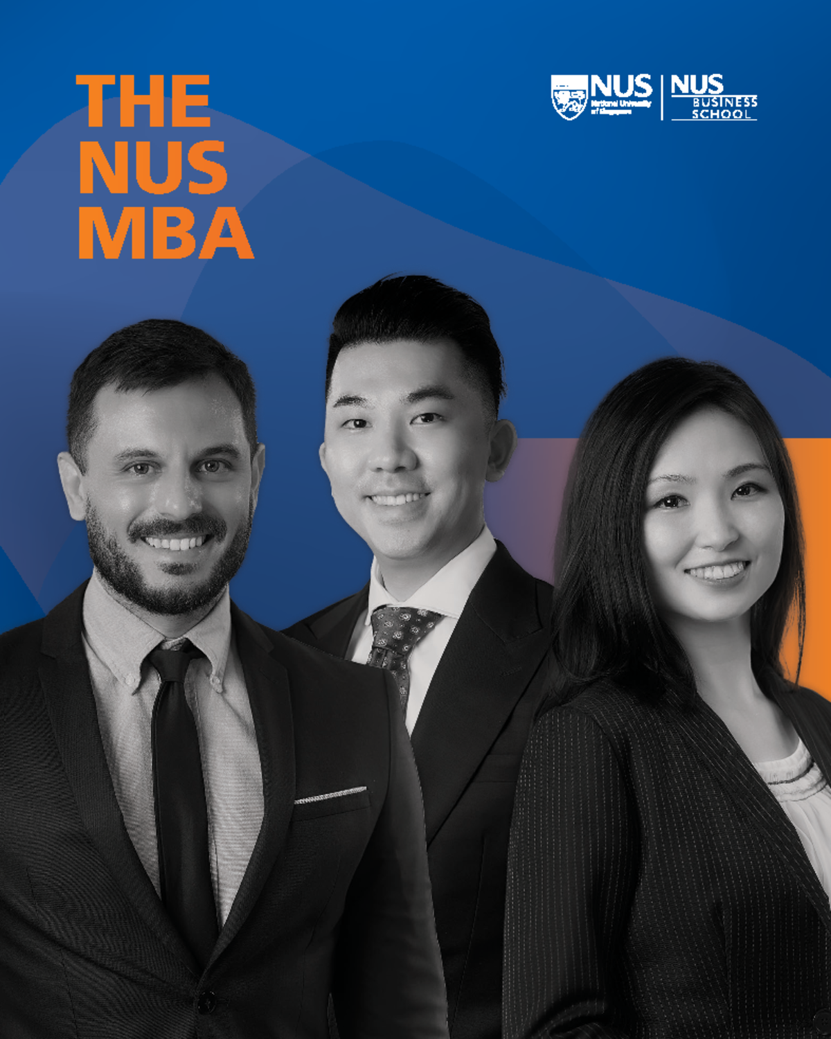 nus mba essays 2023