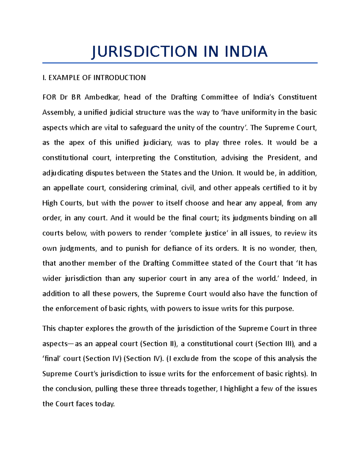 jurisdiction-in-india-jurisdiction-in-india-i-example-of