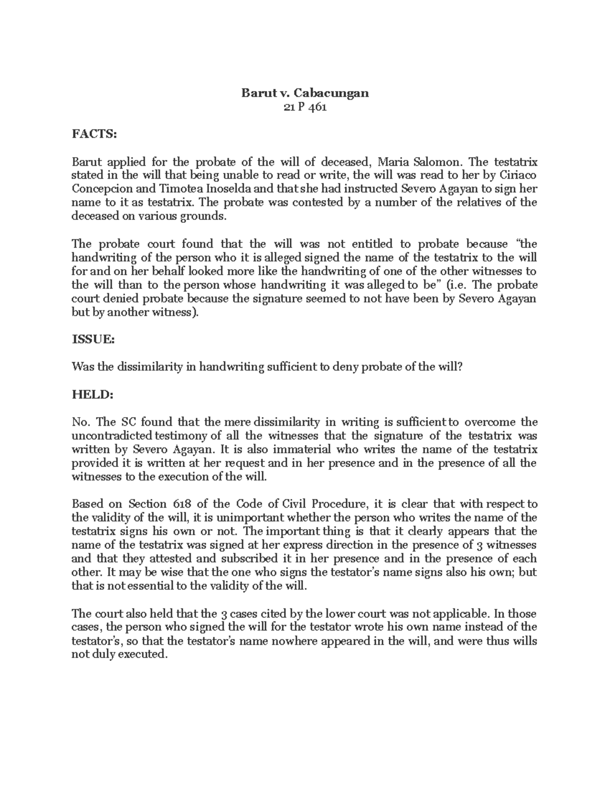 barut-v-cabacungan-gfgfgfgfg-barut-v-cabacungan-21-p-461-facts