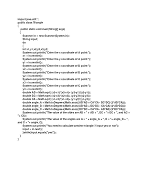 2.2 OCR Reference language guide (exam pseudocode) - Craig’n’Dave OCR ...