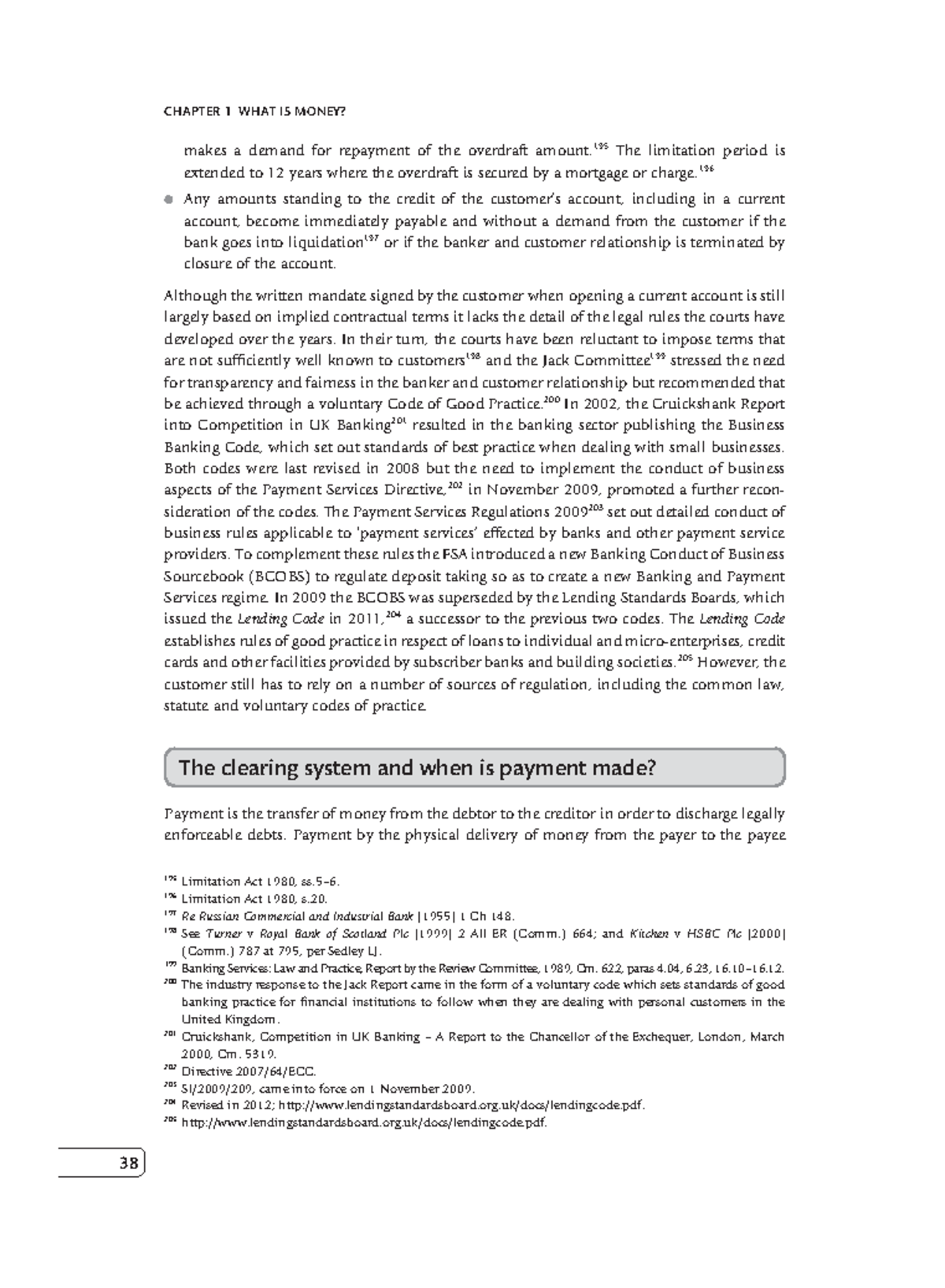 Zlib n/a CHAPTER 1 WHAT IS MONEY? 38 makes a demand for repayment