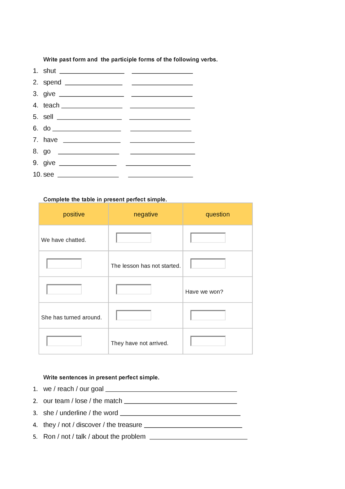 present-perfect-test-compress-write-past-form-and-the-participle