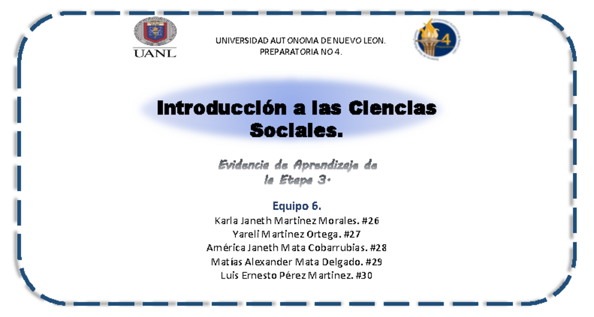 Equipo 6 Diagramade Arbol EV 3 ICS - UNIVERSIDAD AUTONOMA DE NUEVO LEON ...