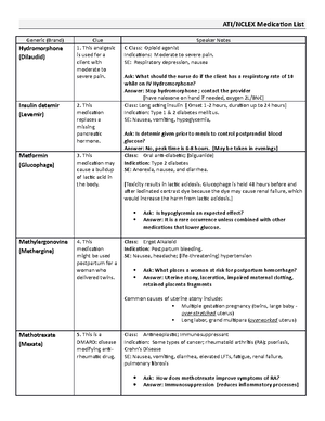 Acute Mania ALT#2 - ACTIVE LEARNING TEMPLATES THERAPEUTIC PROCEDURE A ...