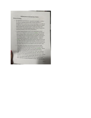 Chapter 1 Section 2 Adapted section Summary - © Pearson Education, Inc ...