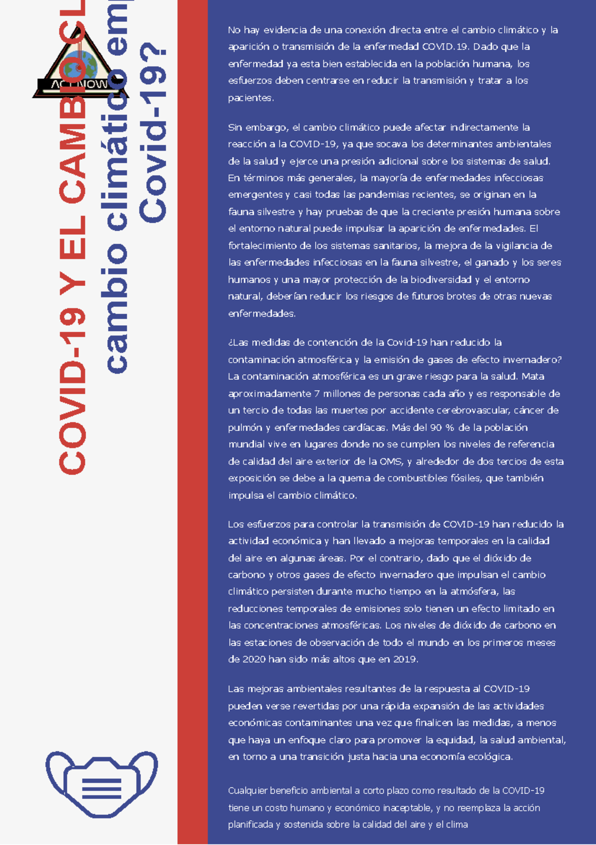 Translation 2 Ejemplo de traducción No hay evidencia de una