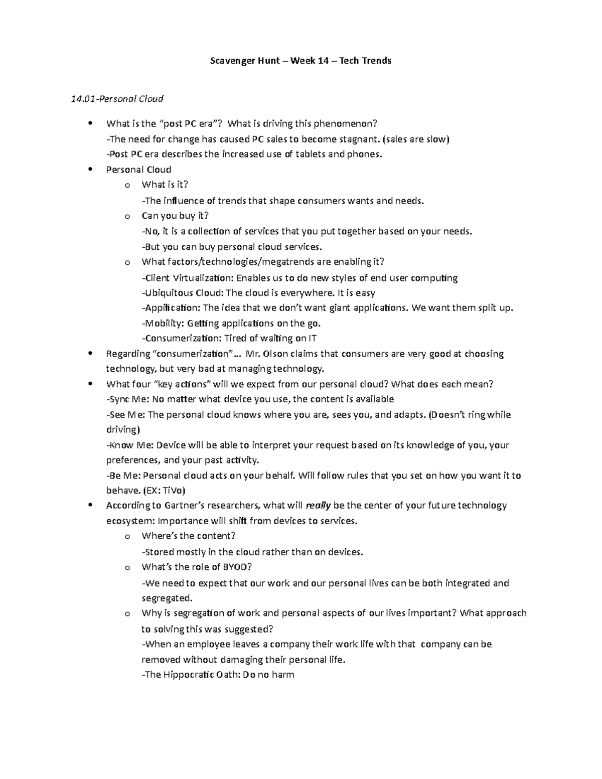 ISM25-Scavenger Hunt-week 25 - StuDocu In Constitution Scavenger Hunt Worksheet