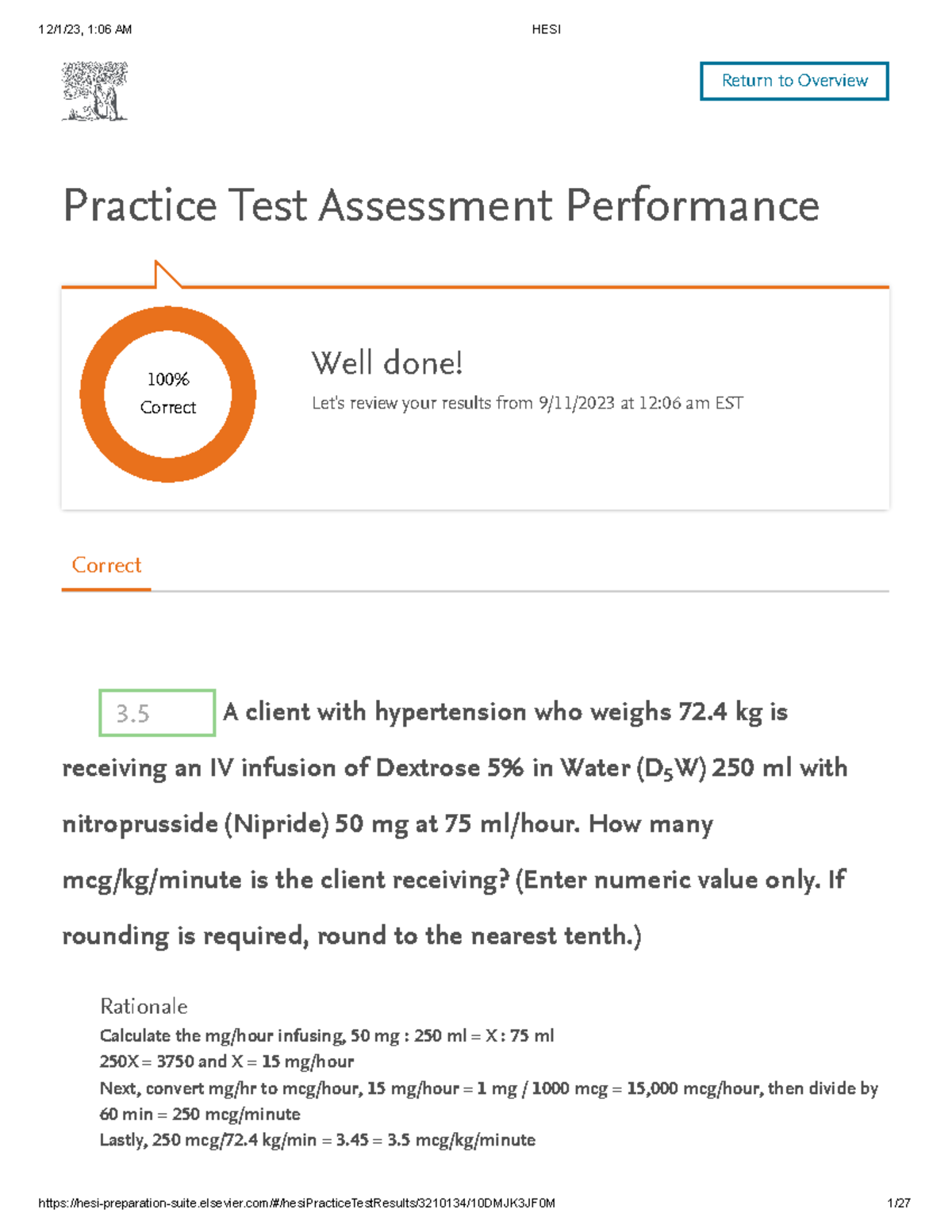 hesi pn case study hypertension