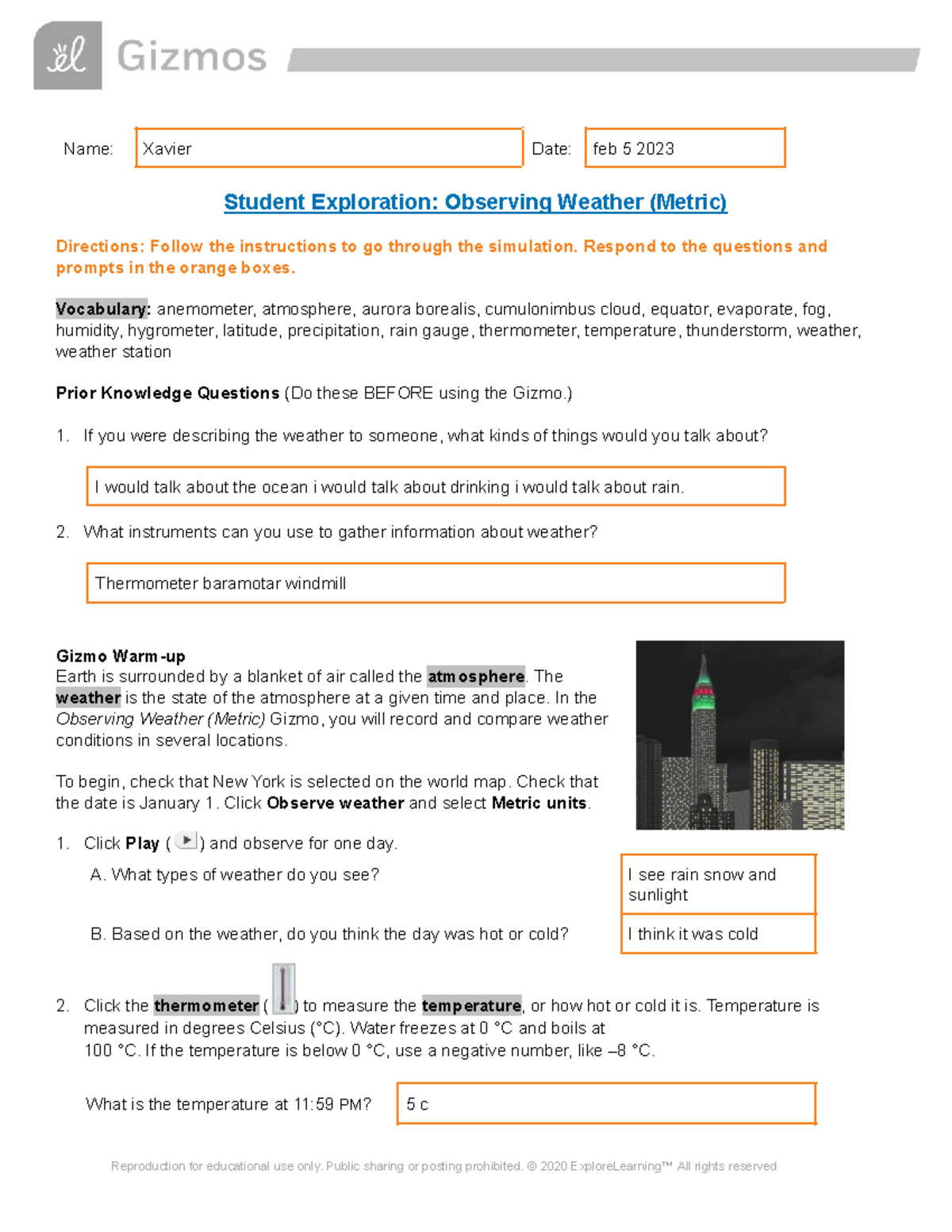 How to Monitor Server Room Temperature and Environmental Conditions - gizmo