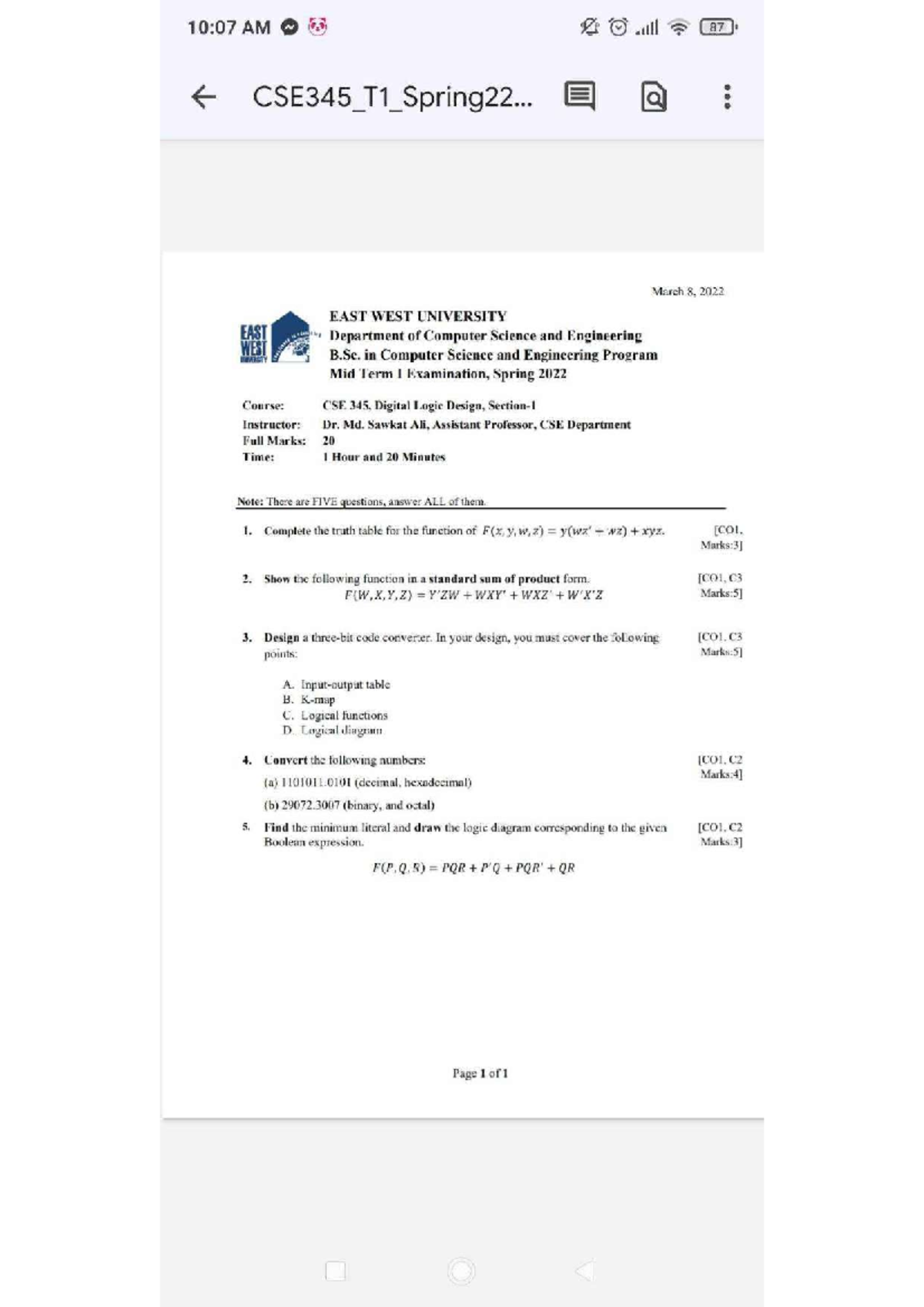 354222293 772397648003971 2203266153321985320 n - digital logic design ...