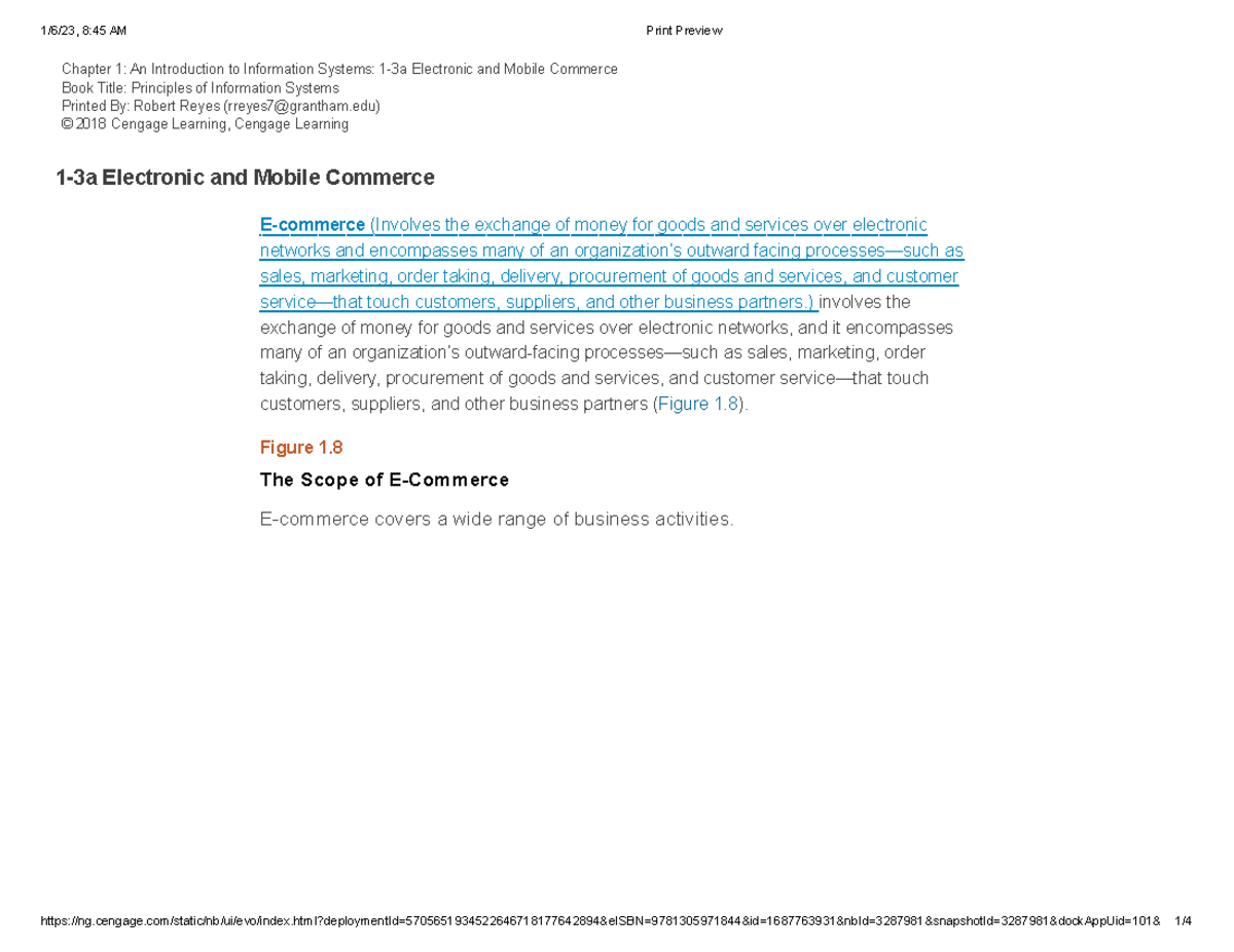 PRINCIPLES OF INFORMATION SYSTEMS 14TH EDITION PDF FREE DOWNLOAD 2022 visual data 8