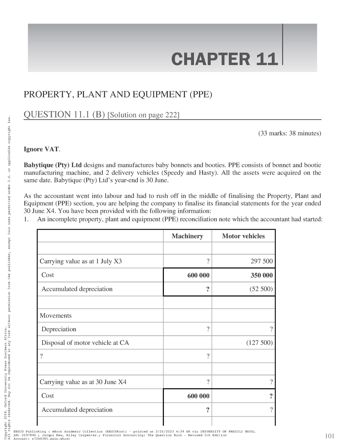 property-plant-and-equipment-far-cpa-exam-prep-youtube