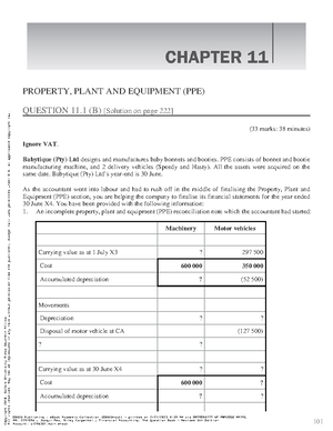 A006 2013 Iaasb Handbook Glossary - GLOSSARY (August 2013) Access ...