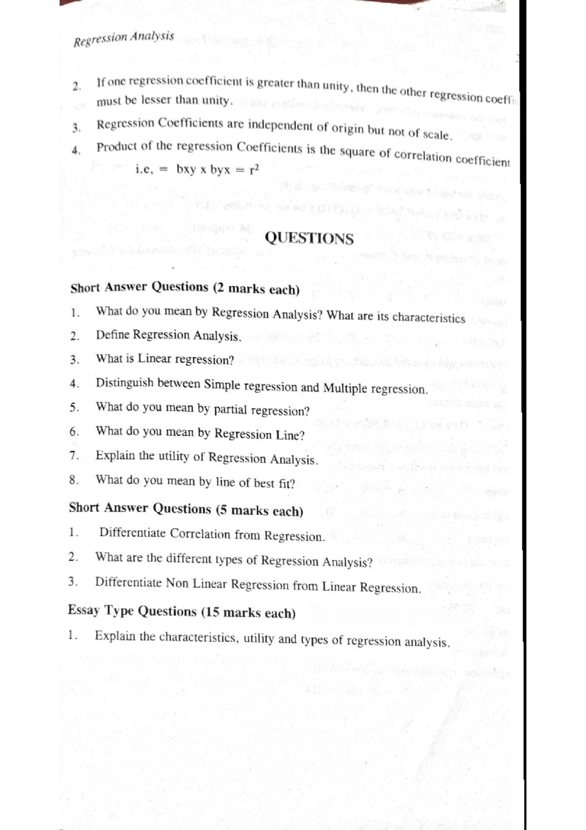 Module 2 Practical Questions And Problems - B.com Finance And Taxition ...