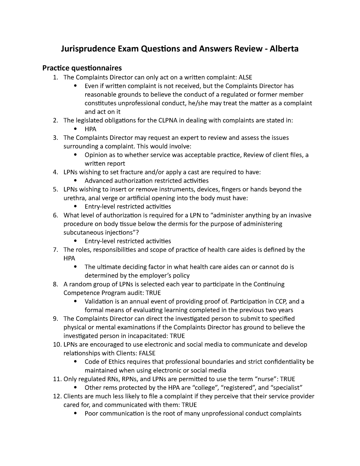 MKT-101復習問題集