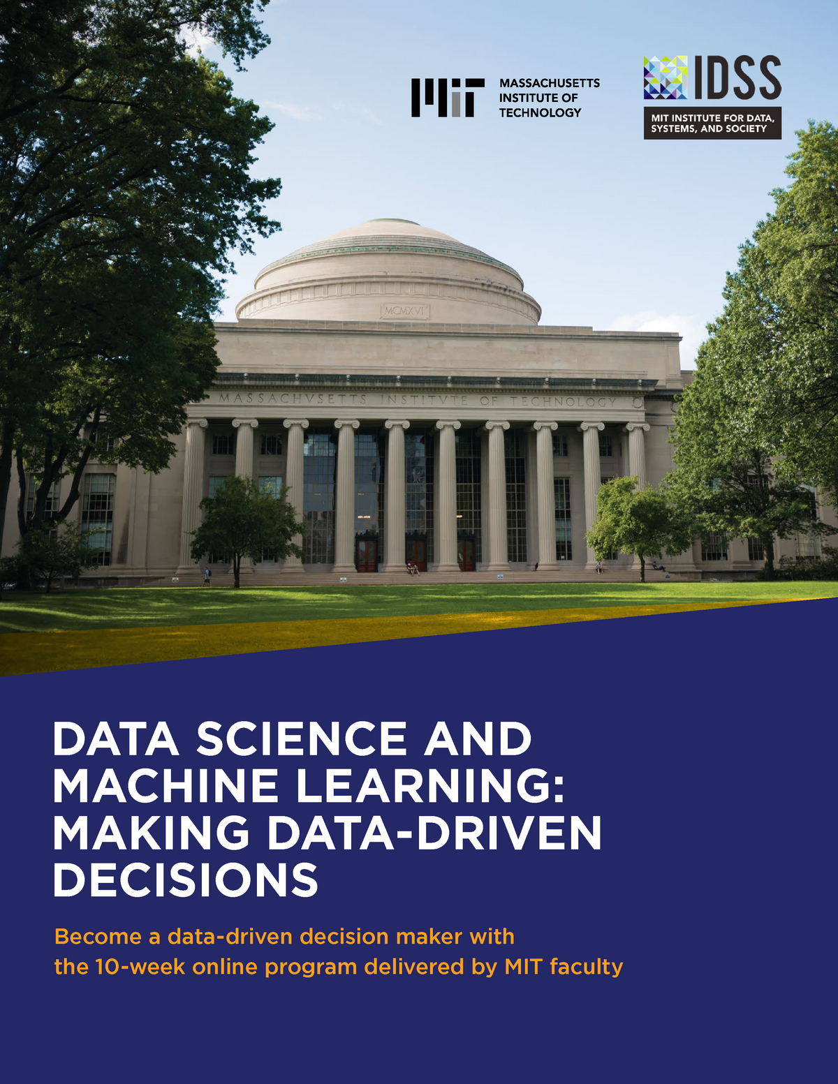 mit big data science (coursework)