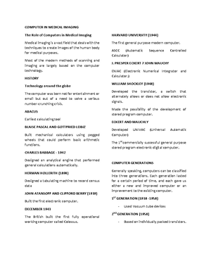 Interventional- Radiology Final - INTERVENTIONAL RADIOLOGY RT 312 ...