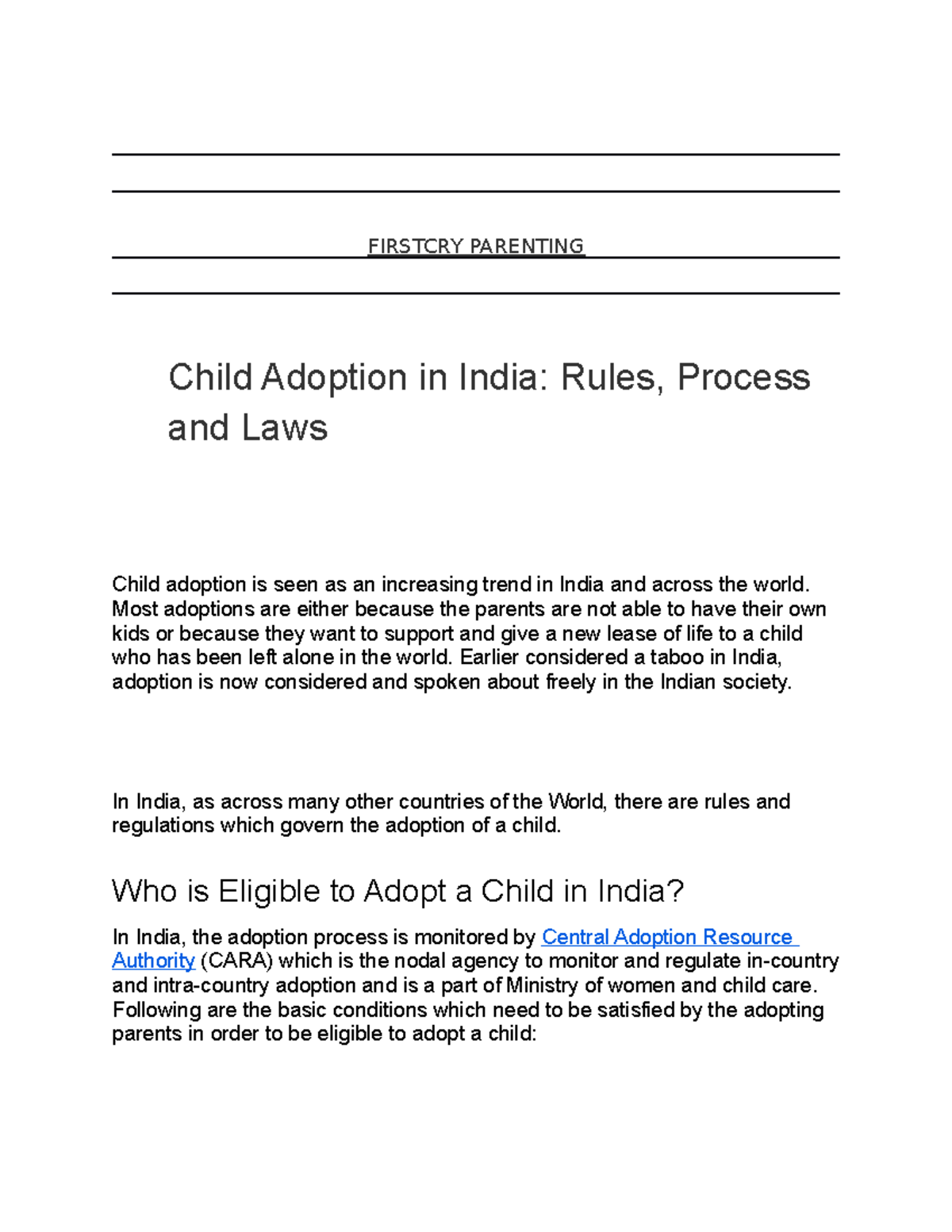 is adoption a good college essay topic