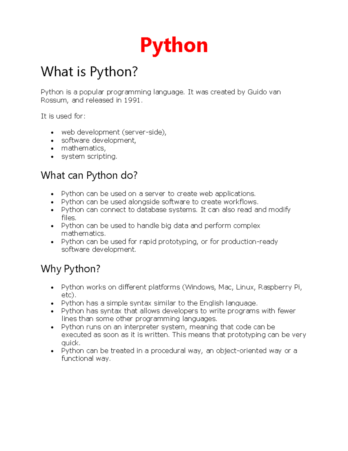 python-python-what-is-python-python-is-a-popular-programming