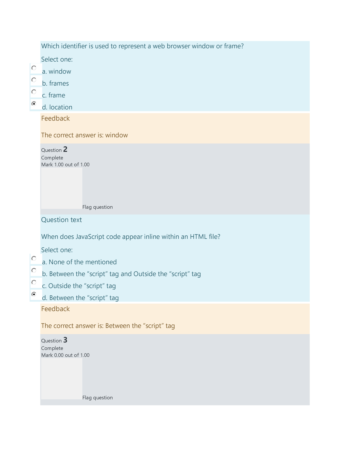 web technology 512 assignment answers