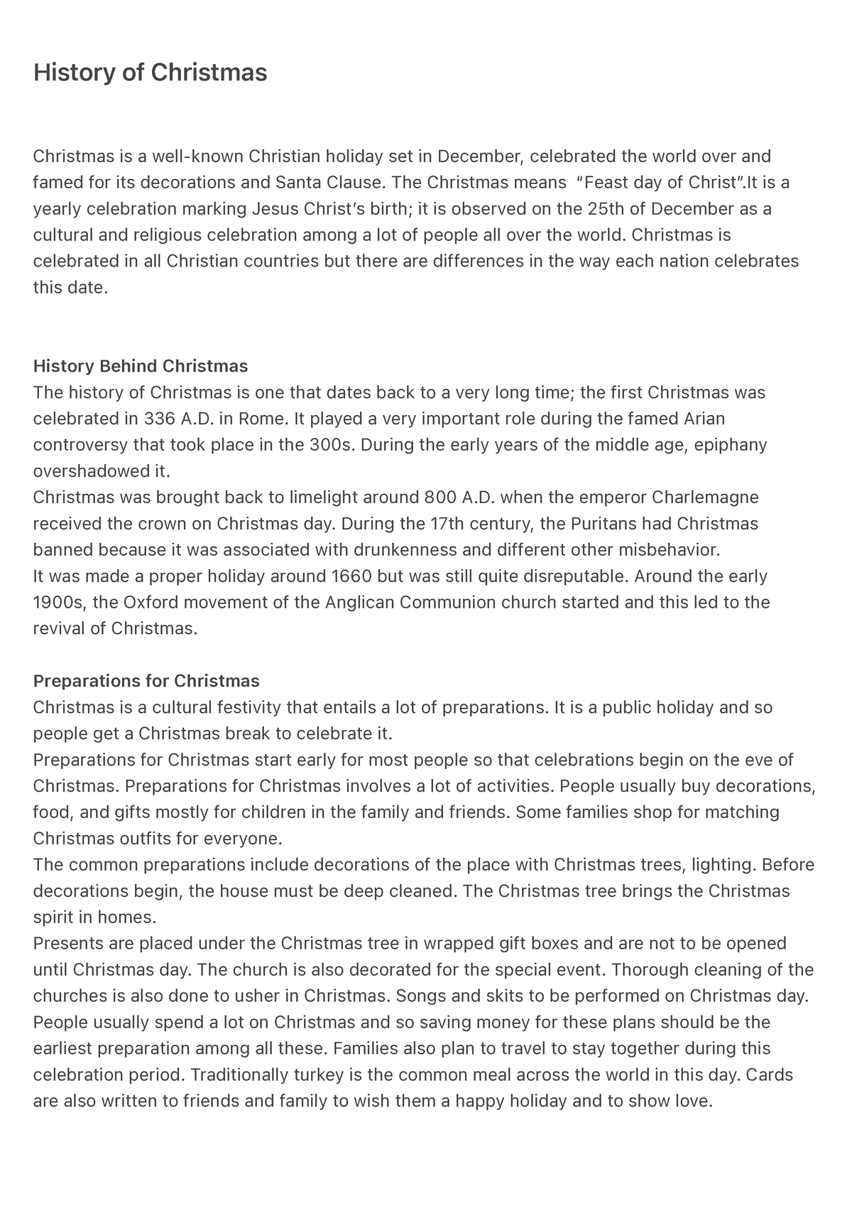 history-of-christmas-history-of-christmas-christmas-is-a-well-known
