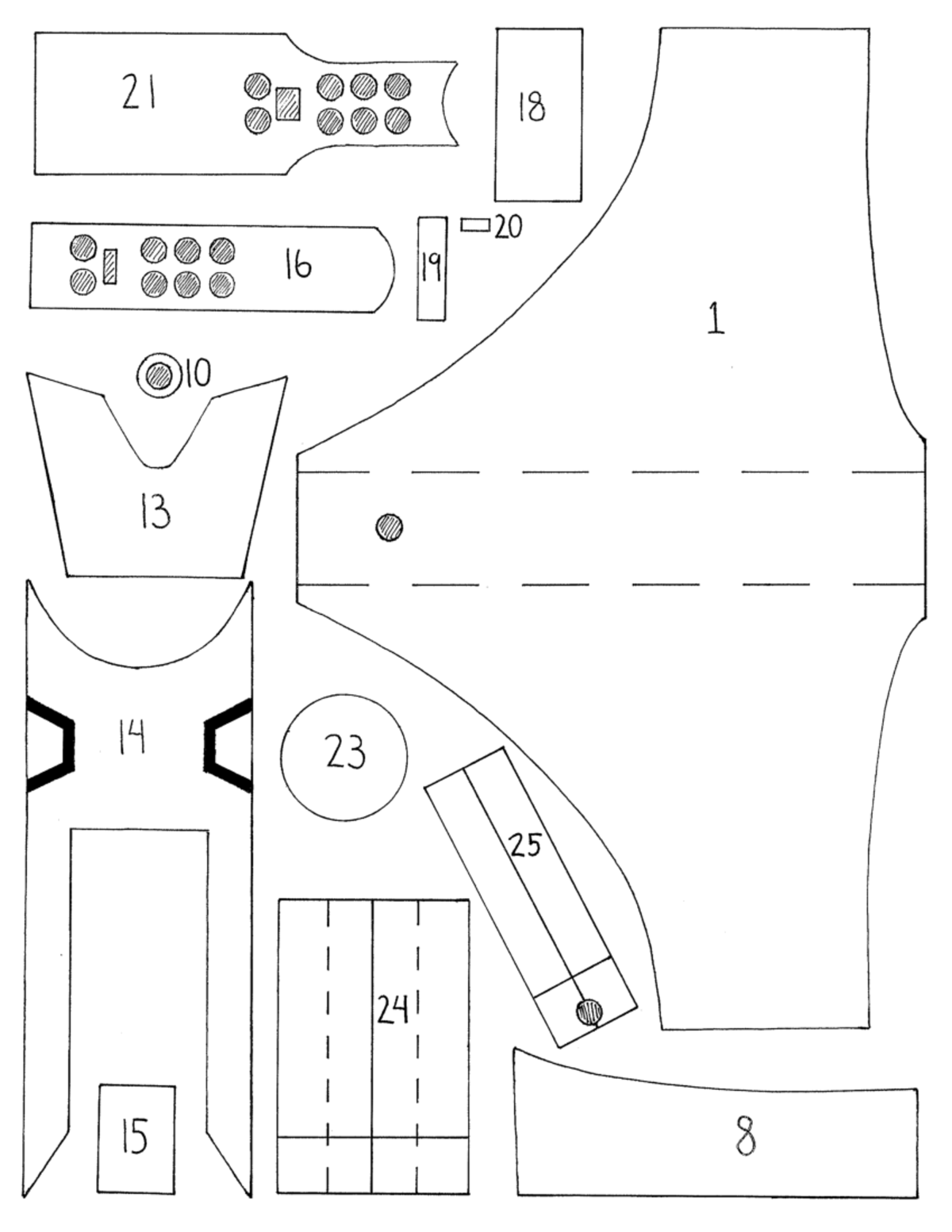 Homecoming Web Shooter Templates - Technology Communication Management ...