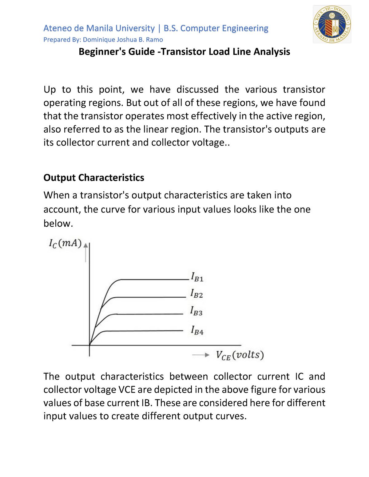 beginner-s-guide-transistor-load-line-analysis-prepared-by