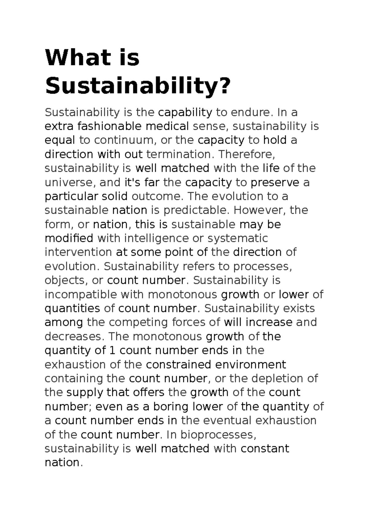 what-is-sustainability-a-comprehensive-exploration-of-its-economic