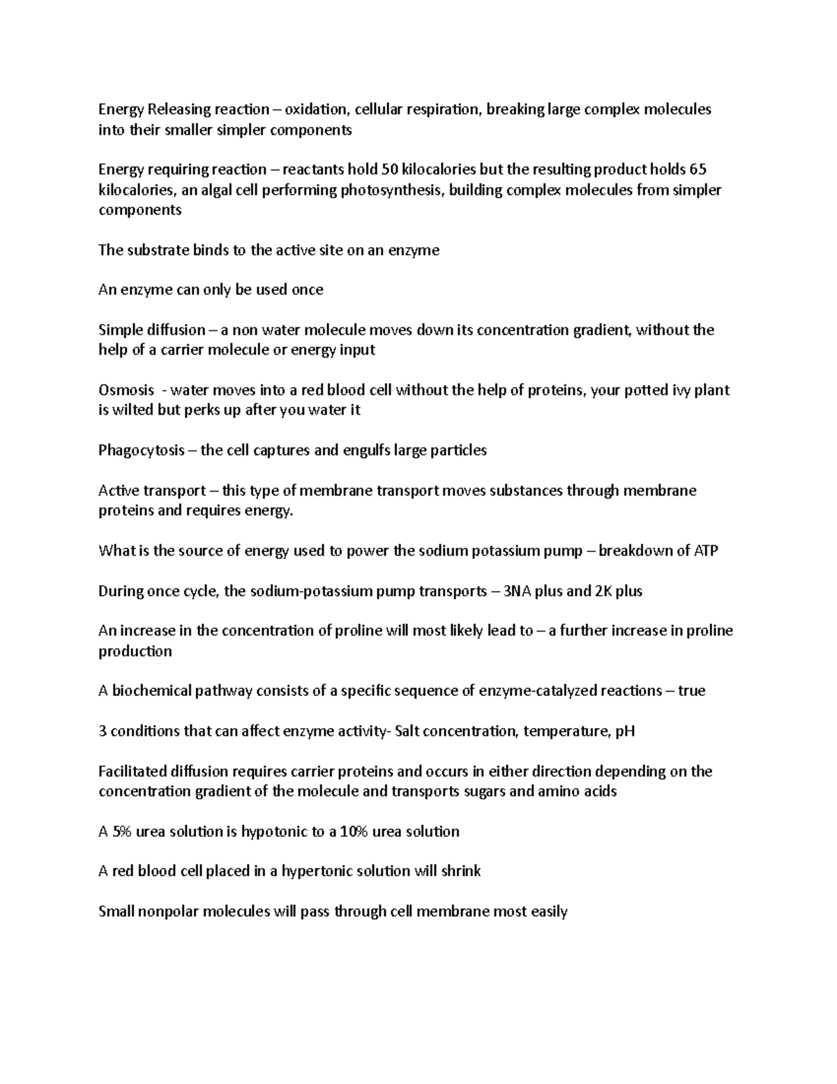 bio-chapter-4-energy-releasing-reaction-oxidation-cellular