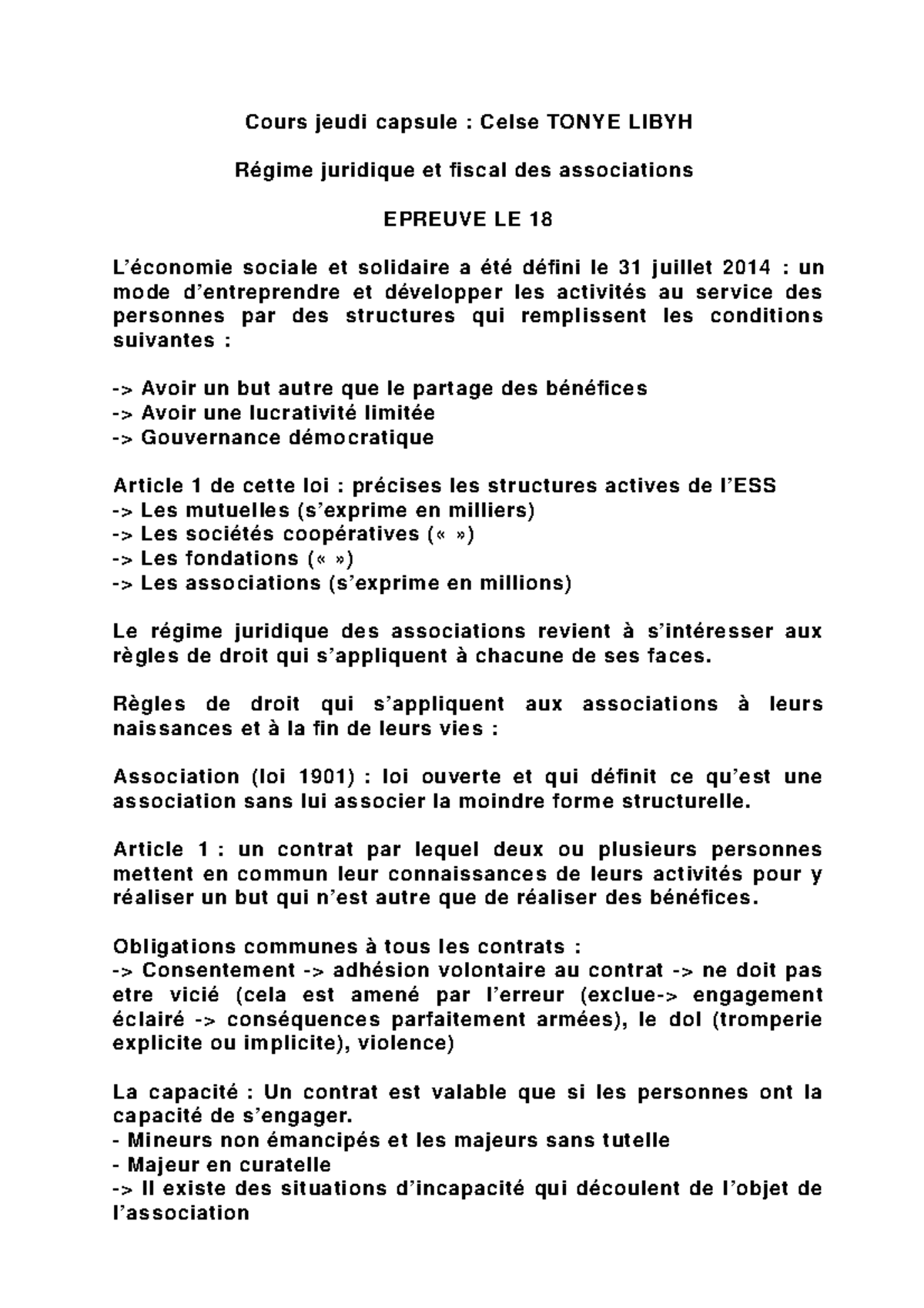 Cours Jeudi Transition Ecologique Prep Career Management Neoma Bs Studocu