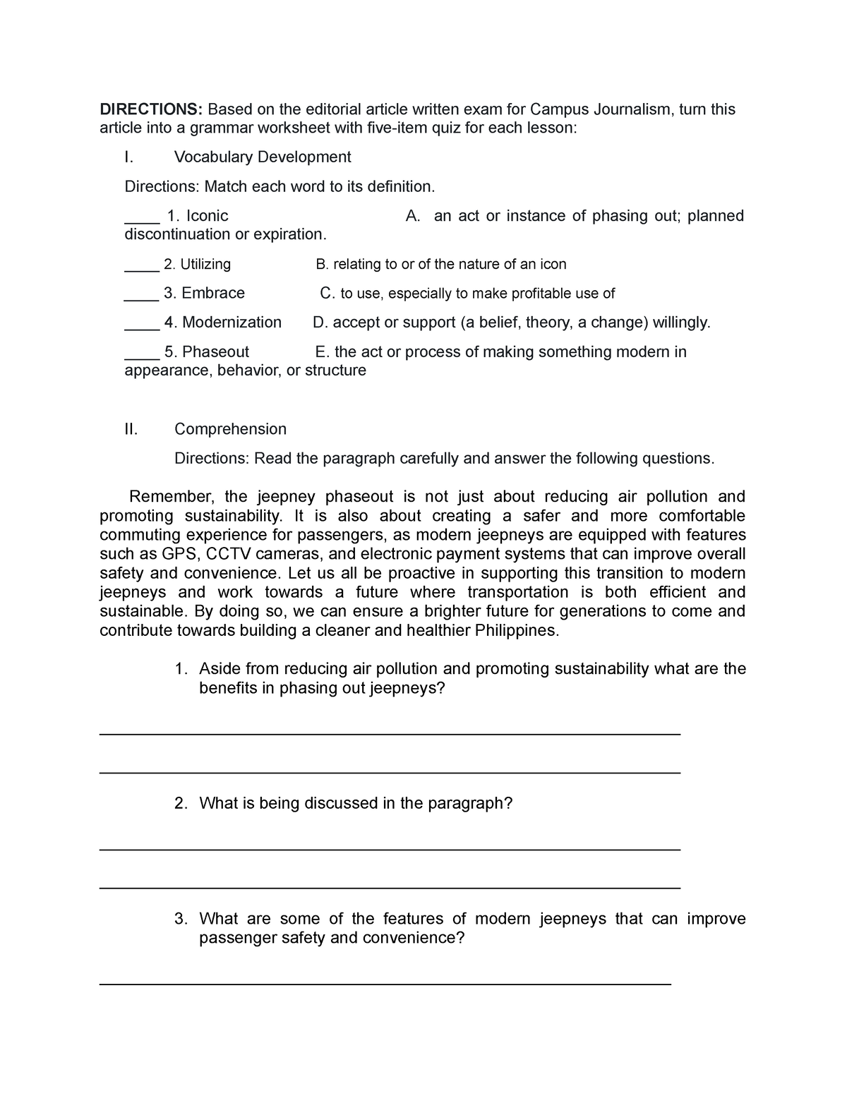 improving-sentence-structure-in-english-with-exercises-in-english