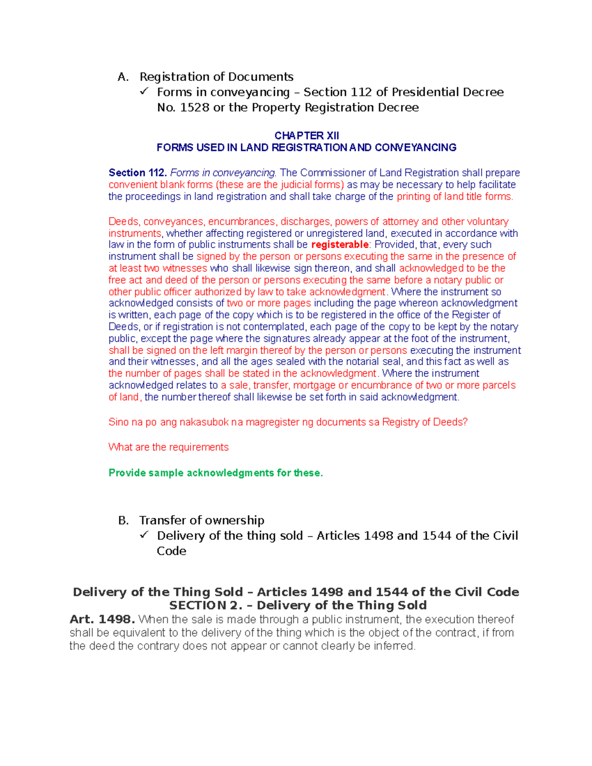 legal-forms-ppt-hjhjhjhjh-a-registration-of-documents-forms-in