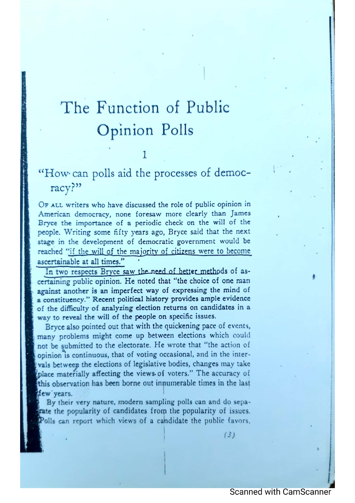 Cb011af533c5fec42ab5f83f6ba35526 - Public Opinion And Survey Research ...