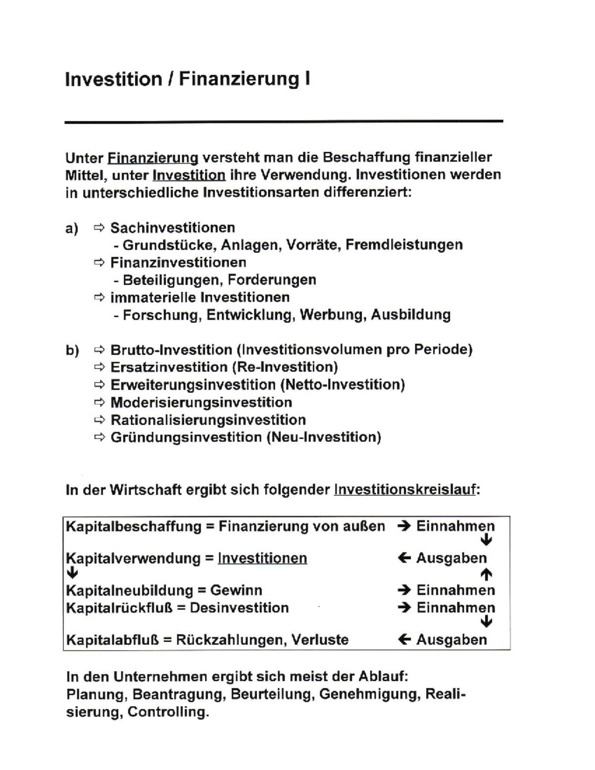 Übungen Fabrikplanung Und Qualitätsmanagment 2018 - - Studocu