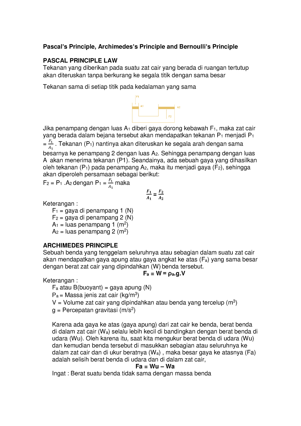 chapter-6-pascal-s-principle-archimedes-s-principle-and-bernoulli-s