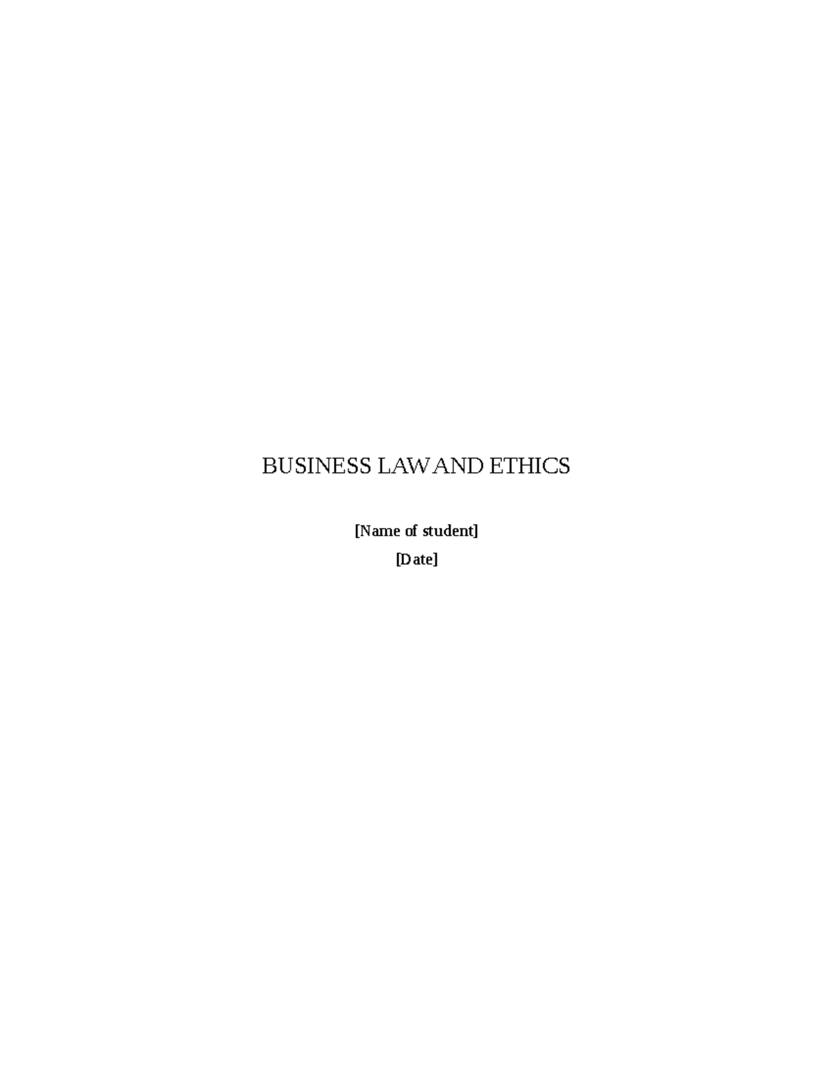 michmona-102-1662104344-174-business-law-and-ethics-name-of-student